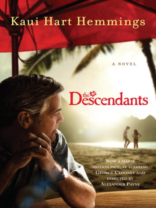 Title details for The Descendants by Kaui Hart Hemmings - Wait list